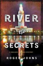 River of Secrets