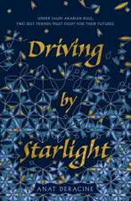 DRIVING BY STARLIGHT