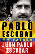 Pablo Escobar