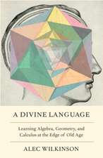 A Divine Language