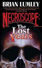 Necroscope