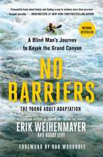 No Barriers (the Young Adult Adaptation)