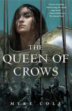 Queen of Crows