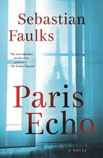 Paris Echo