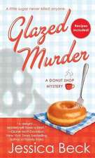 Glazed Murder