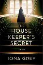 The Housekeeper's Secret