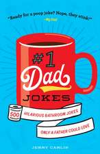 #1 Dad Jokes