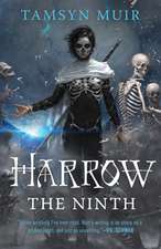 Harrow the Ninth: The Locked Tomb Trilogy