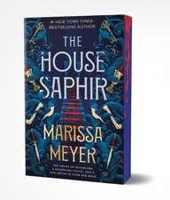 House Saphir