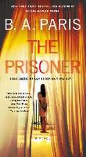 The Prisoner