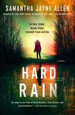 Hard Rain