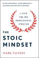 The Stoic Mindset