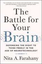 Battle for Your Brain