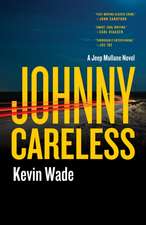 Johnny Careless