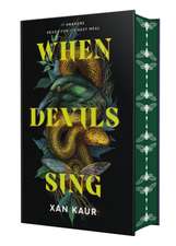 When Devils Sing