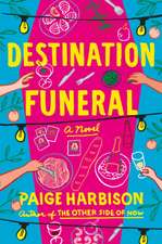 Destination Funeral