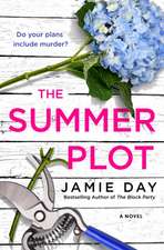 The Summer Plot