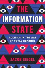 The Information State