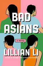 Bad Asians
