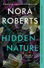 Hidden Nature