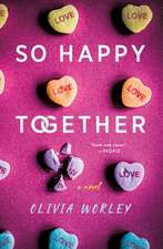 So Happy Together