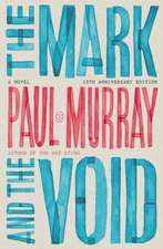 The Mark and the Void
