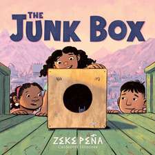 The Junk Box