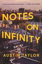 Notes on Infinity