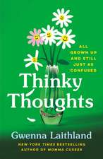 Thinky Thoughts