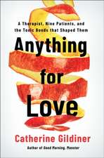 Anything for Love