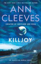 Killjoy