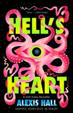 Hell's Heart