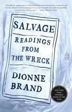Salvage