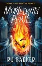 Mortedant's Peril