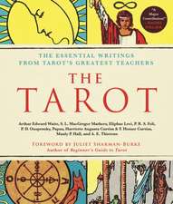 The Tarot
