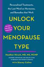 Unlock Your Menopause Type