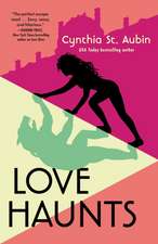 Love Haunts