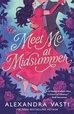 Meet Me at Midsummer