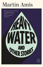 Heavy Water