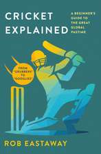 Cricket Explained