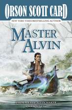 Master Alvin