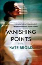 Vanishing Points