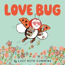Cummins, L: Love Bug