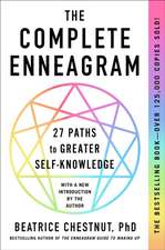 The Complete Enneagram