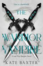 The Warrior Vampire