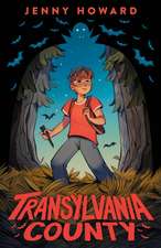 Transylvania County