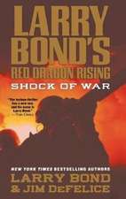 Larry Bond's Red Dragon Rising