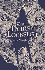 Heirs of Locksley