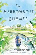 Narrowboat Summer