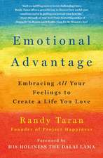 Emotional Advantage